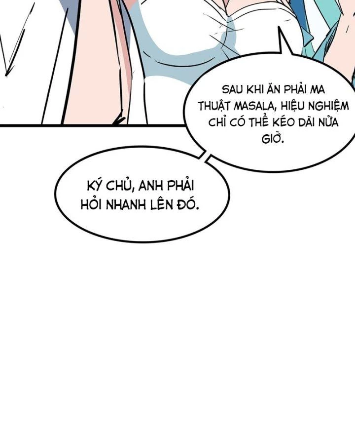 Giải Thoát 99 Nữ Chính Ở Mạt Thế Chapter 163 - Next Chapter 164