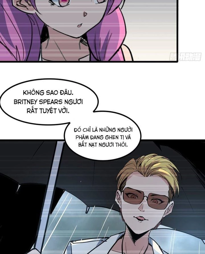 Giải Thoát 99 Nữ Chính Ở Mạt Thế Chapter 164 - Next Chapter 165
