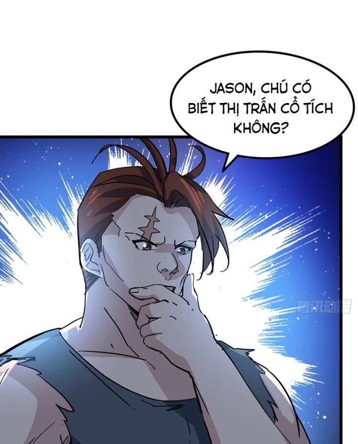 Giải Thoát 99 Nữ Chính Ở Mạt Thế Chapter 164 - Next Chapter 165