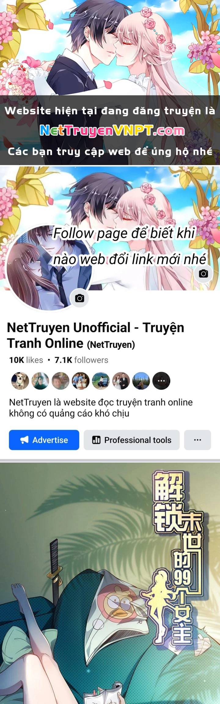 Giải Thoát 99 Nữ Chính Ở Mạt Thế Chapter 165 - Next Chapter 166