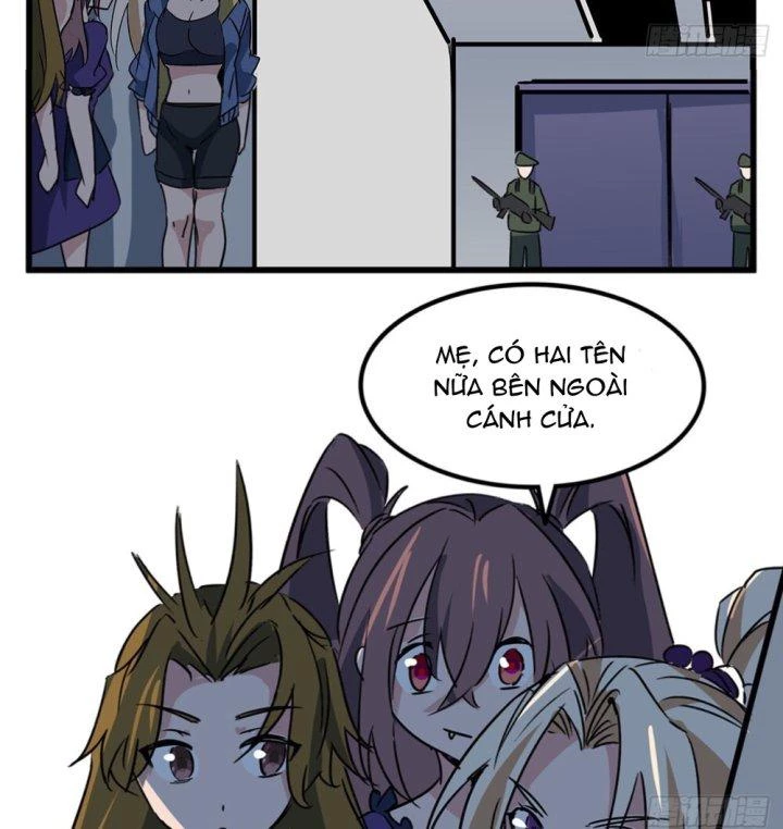 Giải Thoát 99 Nữ Chính Ở Mạt Thế Chapter 165 - Next Chapter 166