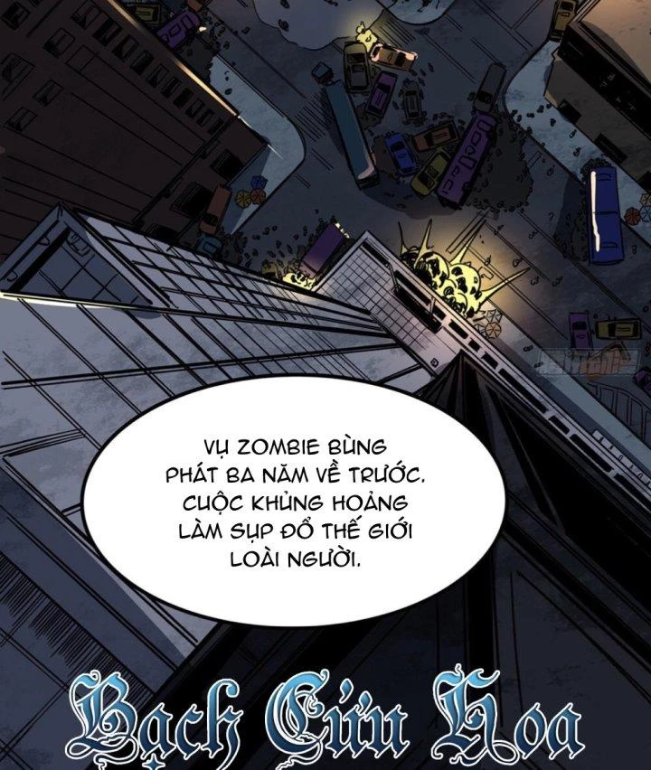 Giải Thoát 99 Nữ Chính Ở Mạt Thế Chapter 165 - Next Chapter 166
