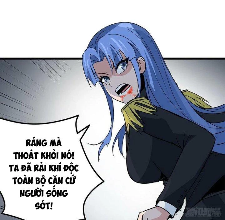 Giải Thoát 99 Nữ Chính Ở Mạt Thế Chapter 167 - Next Chapter 168