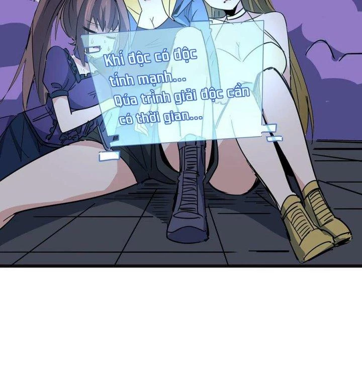 Giải Thoát 99 Nữ Chính Ở Mạt Thế Chapter 167 - Next Chapter 168