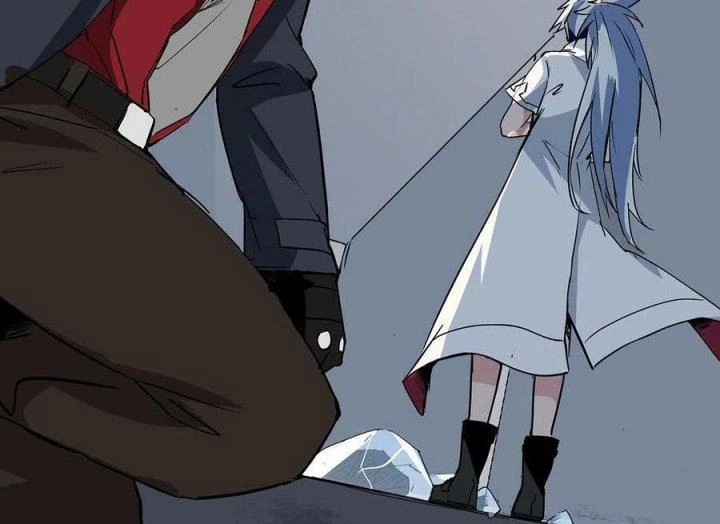 Giải Thoát 99 Nữ Chính Ở Mạt Thế Chapter 168 - Next Chapter 169