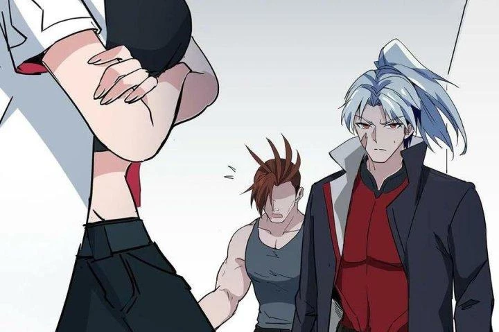 Giải Thoát 99 Nữ Chính Ở Mạt Thế Chapter 168 - Next Chapter 169