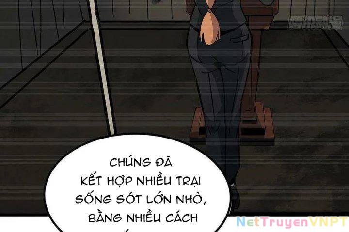 Giải Thoát 99 Nữ Chính Ở Mạt Thế Chapter 168 - Next Chapter 169