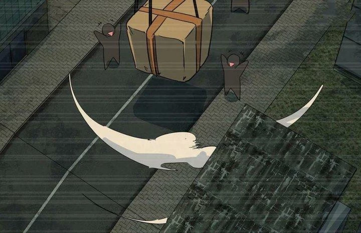 Giải Thoát 99 Nữ Chính Ở Mạt Thế Chapter 168 - Next Chapter 169