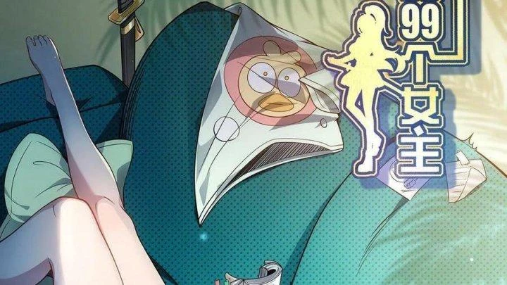 Giải Thoát 99 Nữ Chính Ở Mạt Thế Chapter 171 - Next Chapter 172
