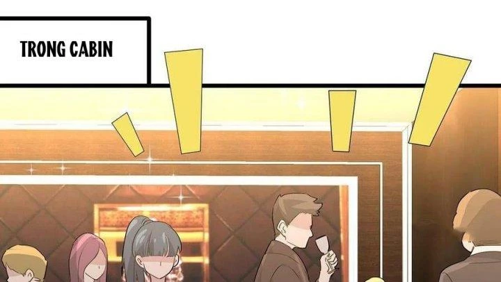 Giải Thoát 99 Nữ Chính Ở Mạt Thế Chapter 171 - Next Chapter 172