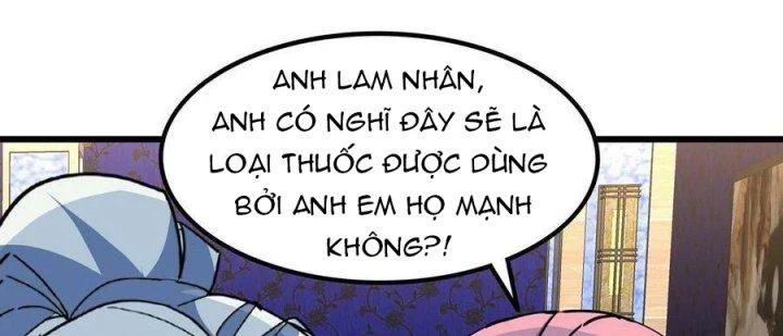 Giải Thoát 99 Nữ Chính Ở Mạt Thế Chapter 171 - Next Chapter 172