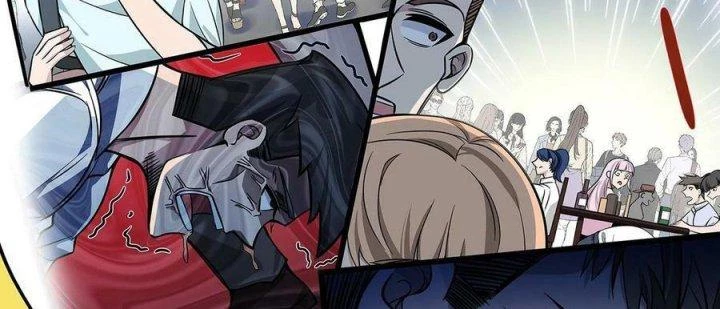 Giải Thoát 99 Nữ Chính Ở Mạt Thế Chapter 171 - Next Chapter 172