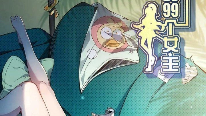 Giải Thoát 99 Nữ Chính Ở Mạt Thế Chapter 172 - Next Chapter 173