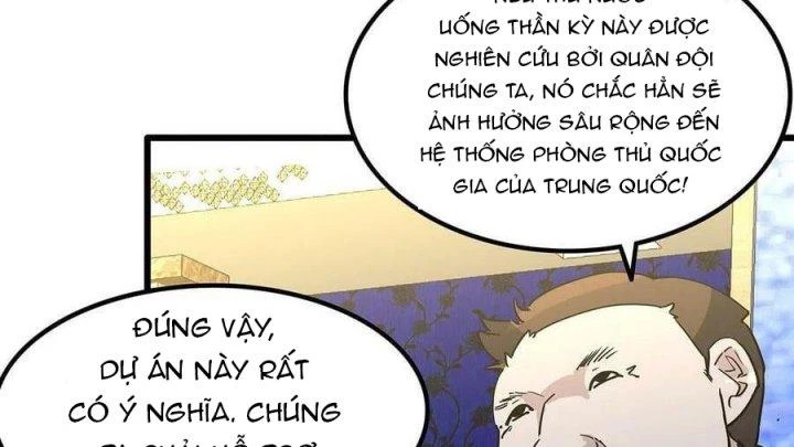 Giải Thoát 99 Nữ Chính Ở Mạt Thế Chapter 172 - Next Chapter 173