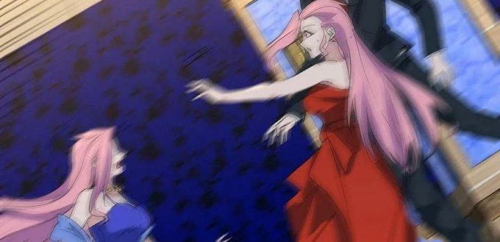 Giải Thoát 99 Nữ Chính Ở Mạt Thế Chapter 172 - Next Chapter 173