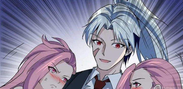 Giải Thoát 99 Nữ Chính Ở Mạt Thế Chapter 172 - Next Chapter 173