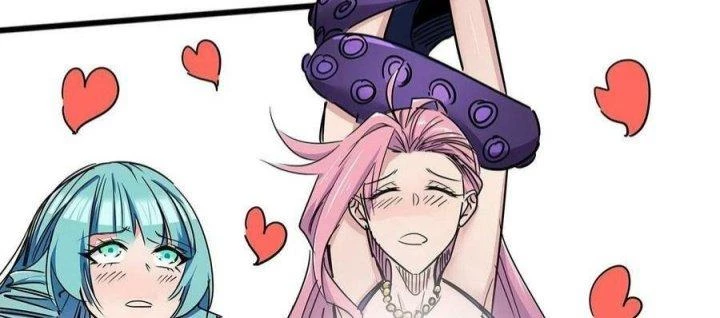 Giải Thoát 99 Nữ Chính Ở Mạt Thế Chapter 173 - Next Chapter 174