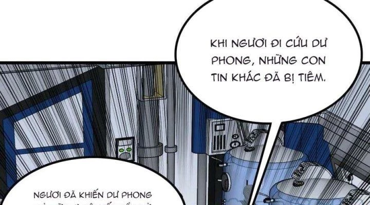 Giải Thoát 99 Nữ Chính Ở Mạt Thế Chapter 177 - Next Chapter 178