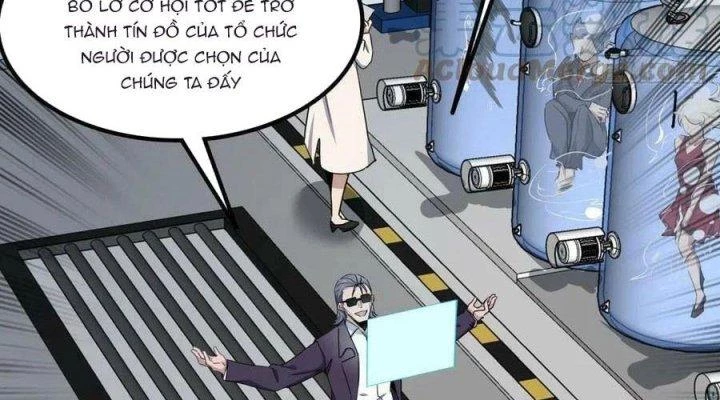Giải Thoát 99 Nữ Chính Ở Mạt Thế Chapter 177 - Next Chapter 178