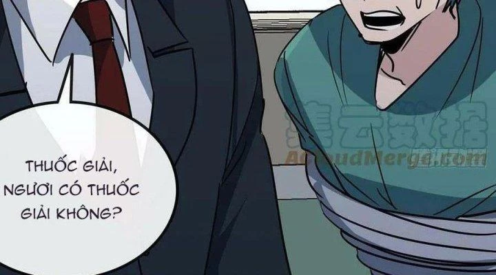 Giải Thoát 99 Nữ Chính Ở Mạt Thế Chapter 177 - Next Chapter 178