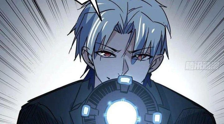 Giải Thoát 99 Nữ Chính Ở Mạt Thế Chapter 177 - Next Chapter 178