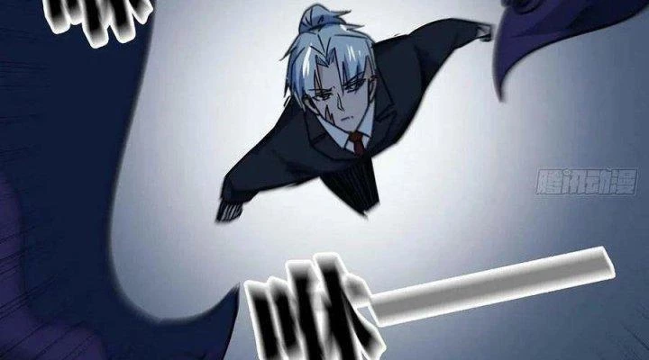 Giải Thoát 99 Nữ Chính Ở Mạt Thế Chapter 177 - Next Chapter 178