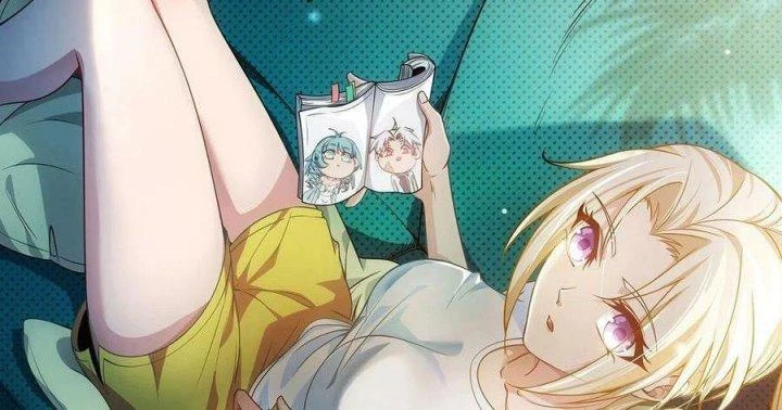 Giải Thoát 99 Nữ Chính Ở Mạt Thế Chapter 178 - Next Chapter 179