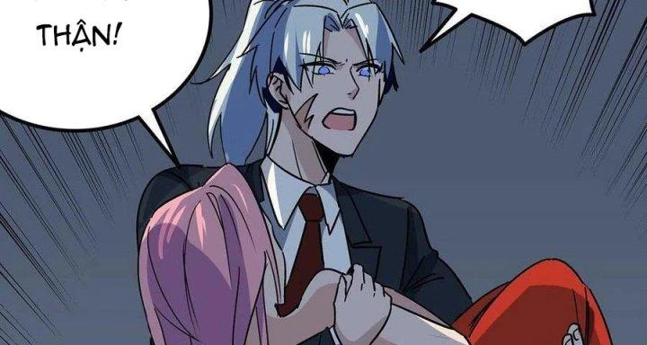 Giải Thoát 99 Nữ Chính Ở Mạt Thế Chapter 179 - Next Chapter 180
