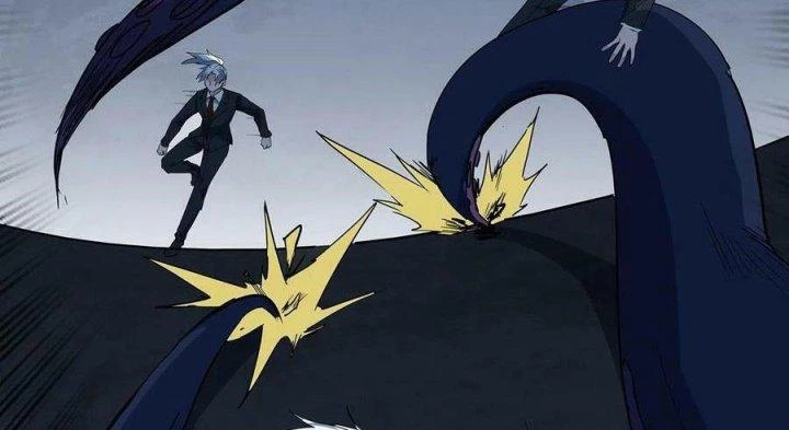 Giải Thoát 99 Nữ Chính Ở Mạt Thế Chapter 179 - Next Chapter 180