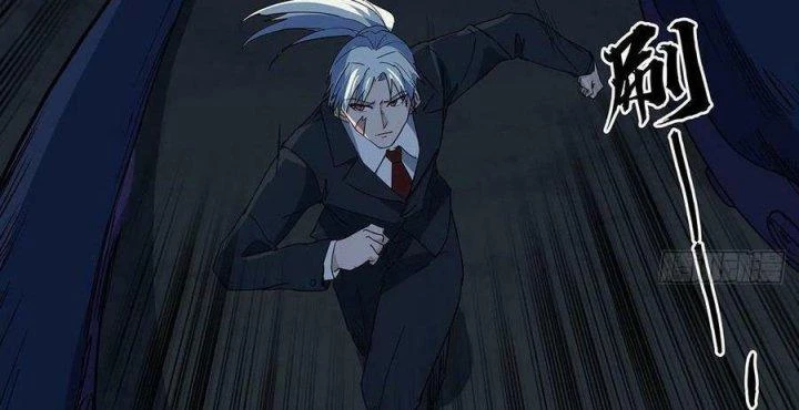 Giải Thoát 99 Nữ Chính Ở Mạt Thế Chapter 179 - Next Chapter 180