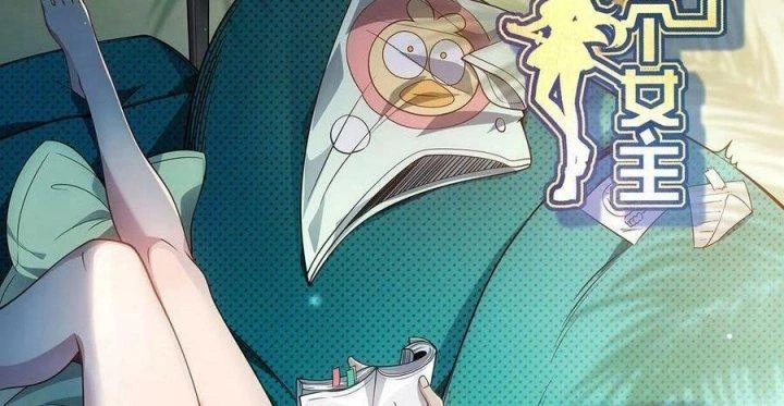 Giải Thoát 99 Nữ Chính Ở Mạt Thế Chapter 181 - Trang 3