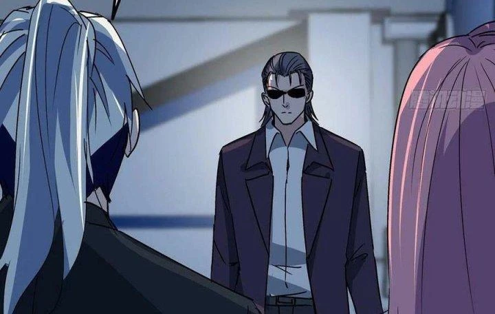 Giải Thoát 99 Nữ Chính Ở Mạt Thế Chapter 181 - Next Chapter 182
