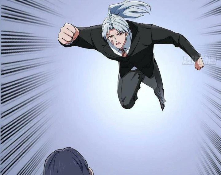 Giải Thoát 99 Nữ Chính Ở Mạt Thế Chapter 181 - Next Chapter 182