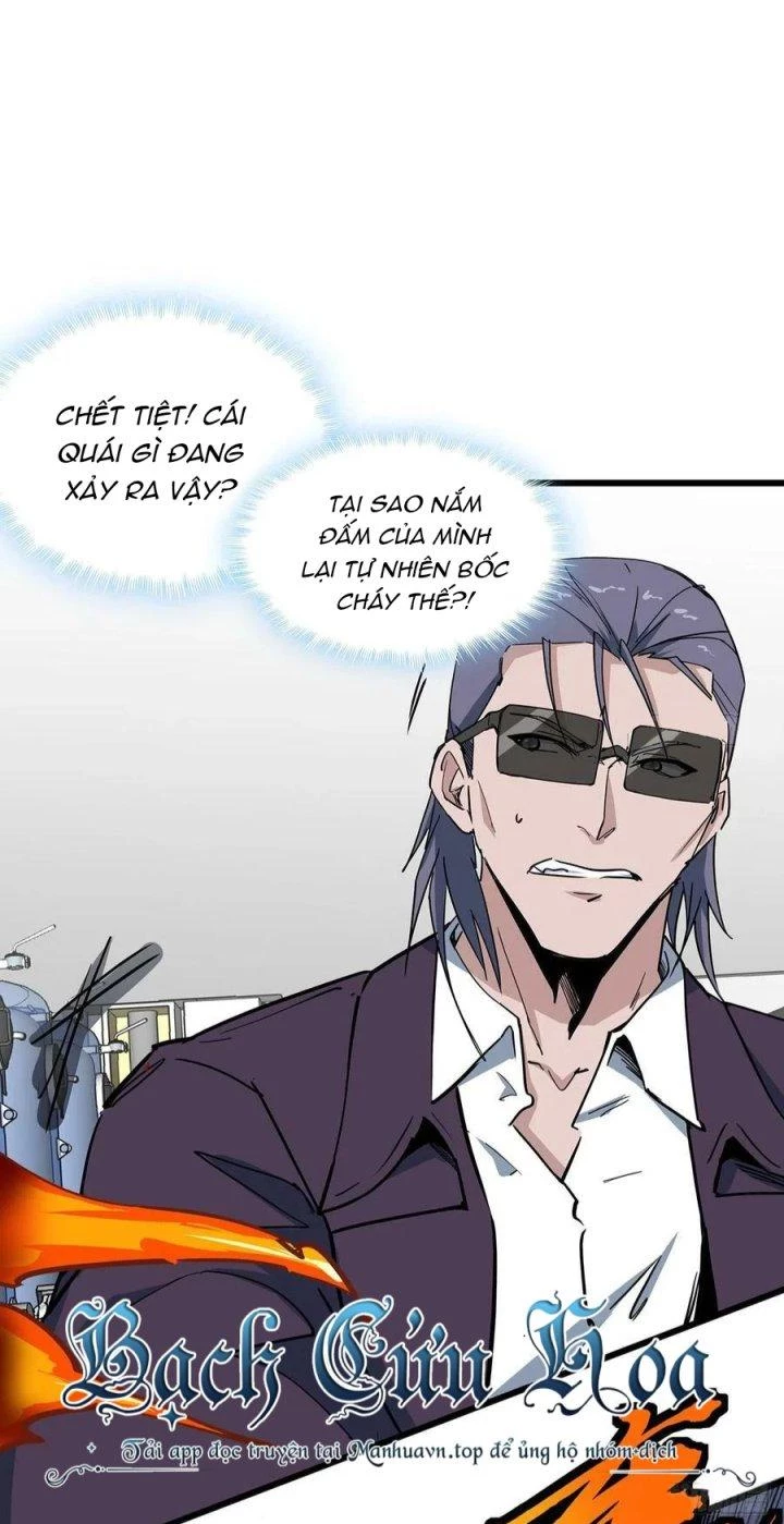 Giải Thoát 99 Nữ Chính Ở Mạt Thế Chapter 182 - Next Chapter 183