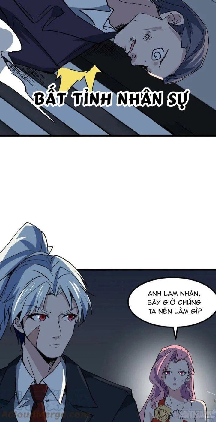 Giải Thoát 99 Nữ Chính Ở Mạt Thế Chapter 182 - Next Chapter 183