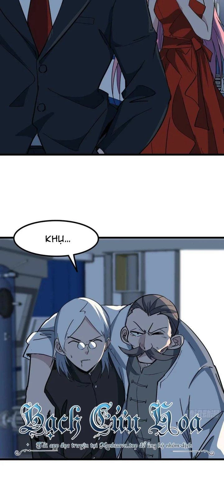 Giải Thoát 99 Nữ Chính Ở Mạt Thế Chapter 182 - Next Chapter 183