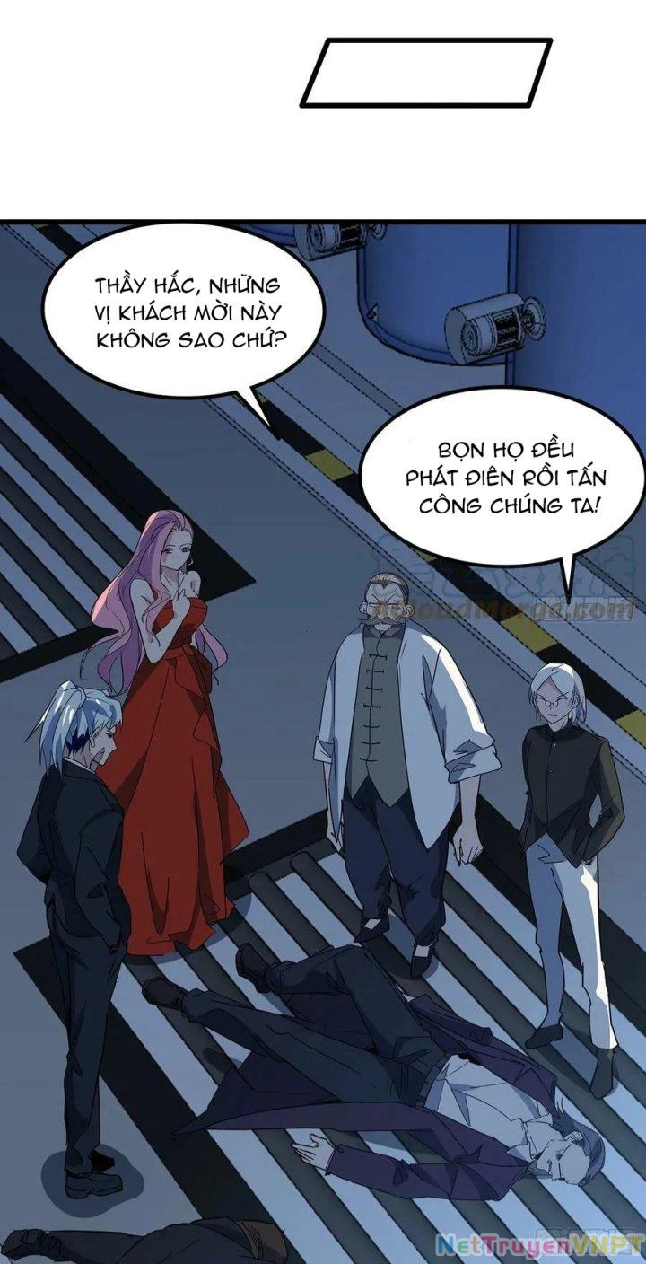 Giải Thoát 99 Nữ Chính Ở Mạt Thế Chapter 182 - Next Chapter 183