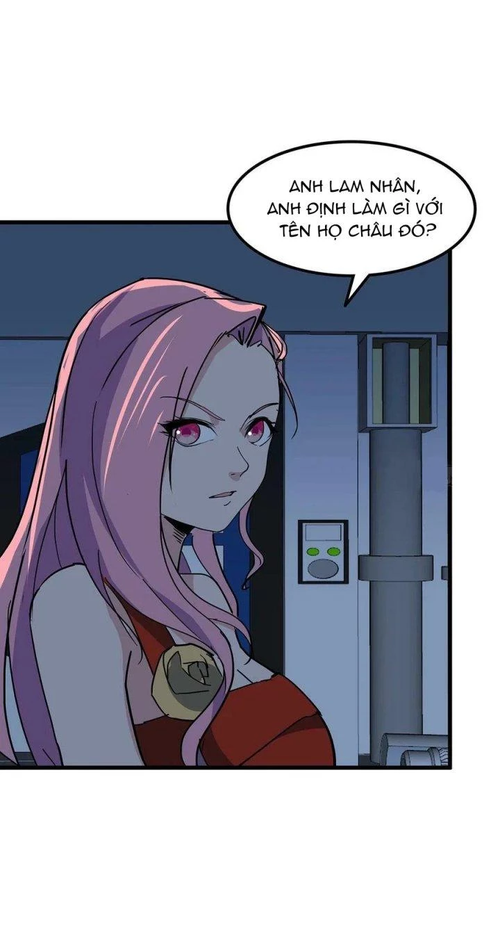 Giải Thoát 99 Nữ Chính Ở Mạt Thế Chapter 182 - Next Chapter 183