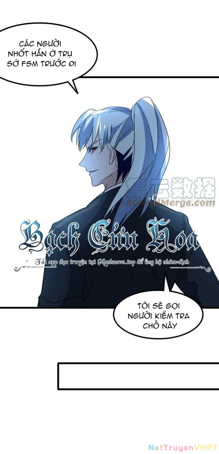 Giải Thoát 99 Nữ Chính Ở Mạt Thế Chapter 182 - Next Chapter 183