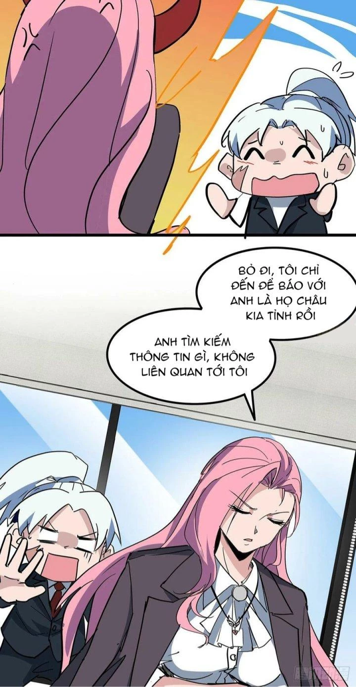 Giải Thoát 99 Nữ Chính Ở Mạt Thế Chapter 182 - Next Chapter 183