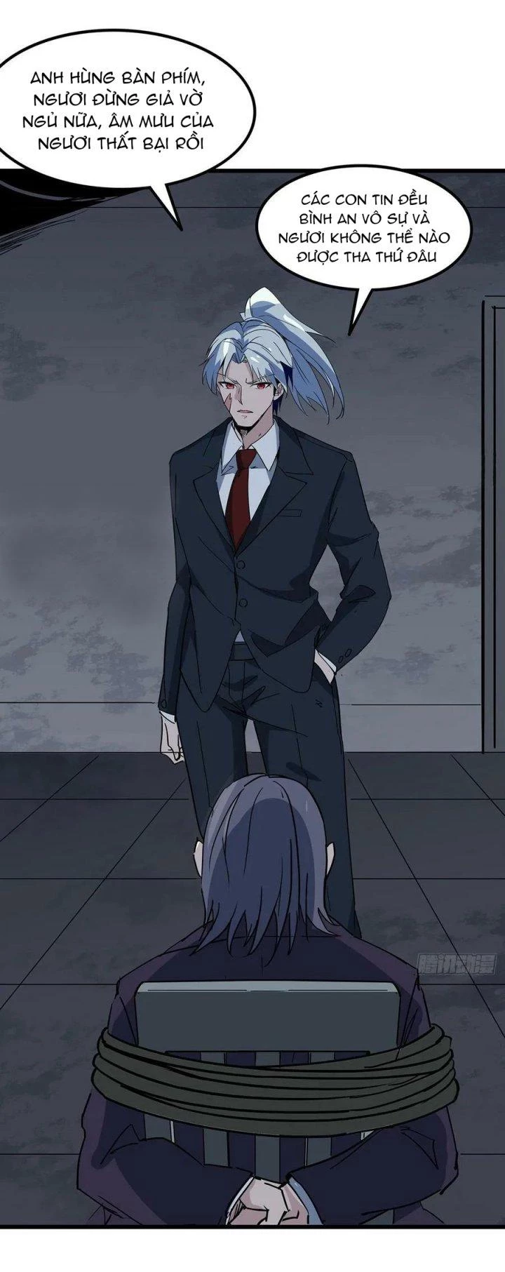 Giải Thoát 99 Nữ Chính Ở Mạt Thế Chapter 183 - Next Chapter 184