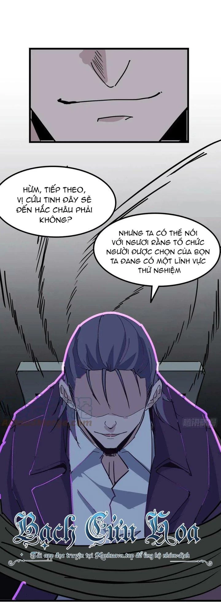 Giải Thoát 99 Nữ Chính Ở Mạt Thế Chapter 183 - Next Chapter 184