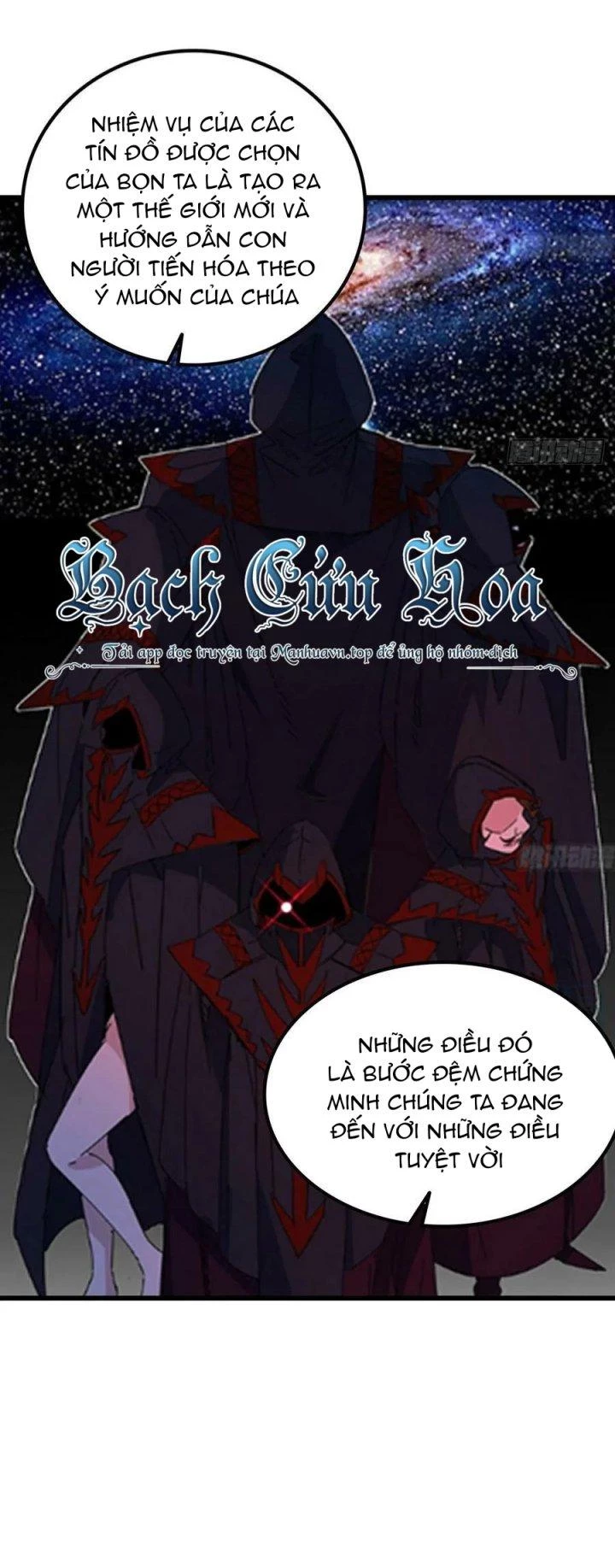 Giải Thoát 99 Nữ Chính Ở Mạt Thế Chapter 183 - Next Chapter 184
