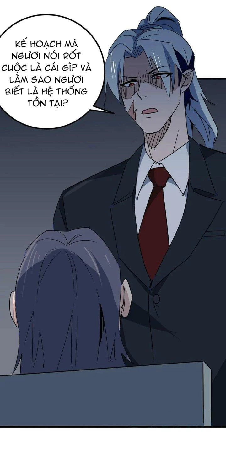 Giải Thoát 99 Nữ Chính Ở Mạt Thế Chapter 183 - Next Chapter 184