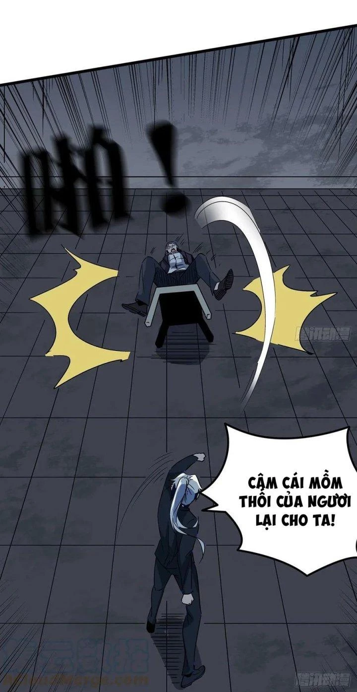 Giải Thoát 99 Nữ Chính Ở Mạt Thế Chapter 183 - Next Chapter 184