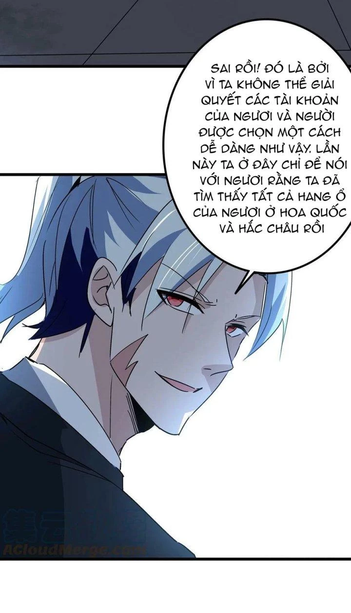 Giải Thoát 99 Nữ Chính Ở Mạt Thế Chapter 183 - Next Chapter 184