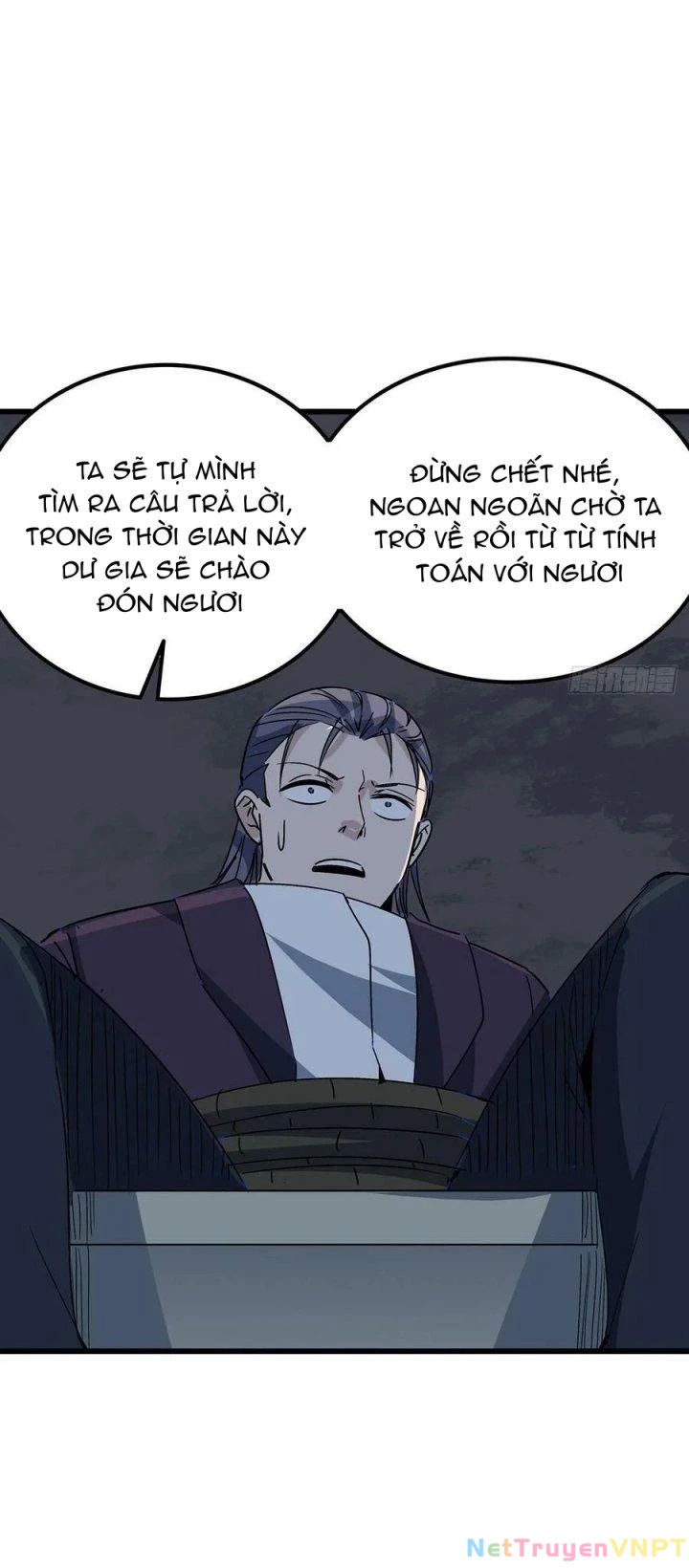 Giải Thoát 99 Nữ Chính Ở Mạt Thế Chapter 183 - Next Chapter 184