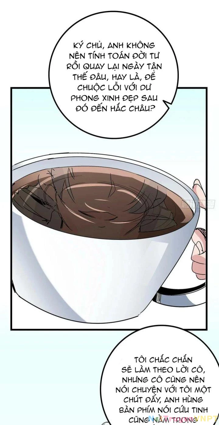 Giải Thoát 99 Nữ Chính Ở Mạt Thế Chapter 183 - Next Chapter 184