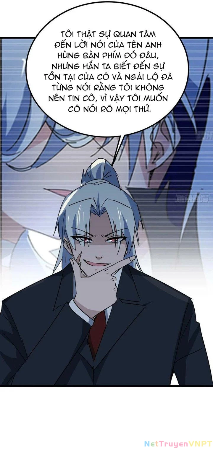 Giải Thoát 99 Nữ Chính Ở Mạt Thế Chapter 183 - Next Chapter 184