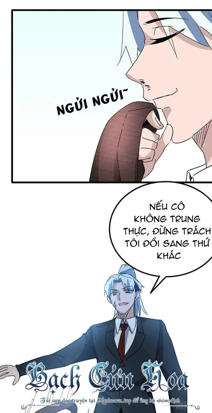Giải Thoát 99 Nữ Chính Ở Mạt Thế Chapter 183 - Next Chapter 184